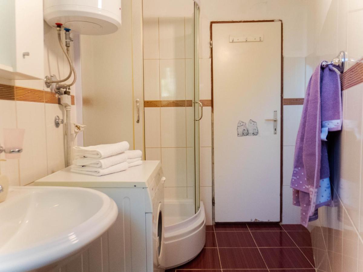 Apartment Village House Ravno Zewnętrze zdjęcie