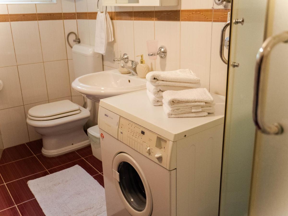 Apartment Village House Ravno Zewnętrze zdjęcie