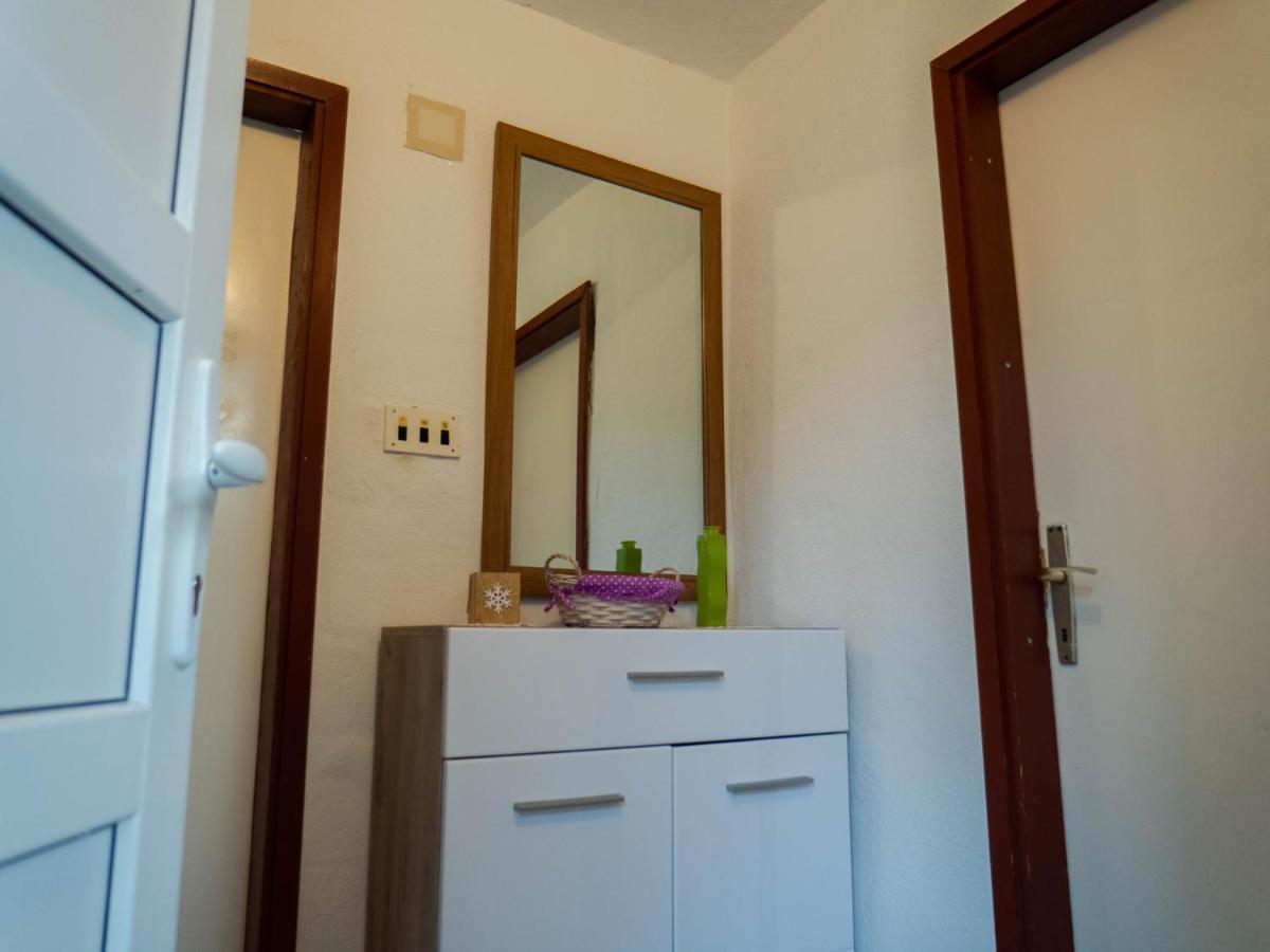 Apartment Village House Ravno Zewnętrze zdjęcie