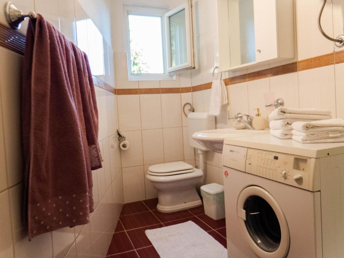 Apartment Village House Ravno Zewnętrze zdjęcie